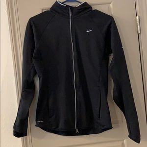 Nike Dri-Fit Jacket